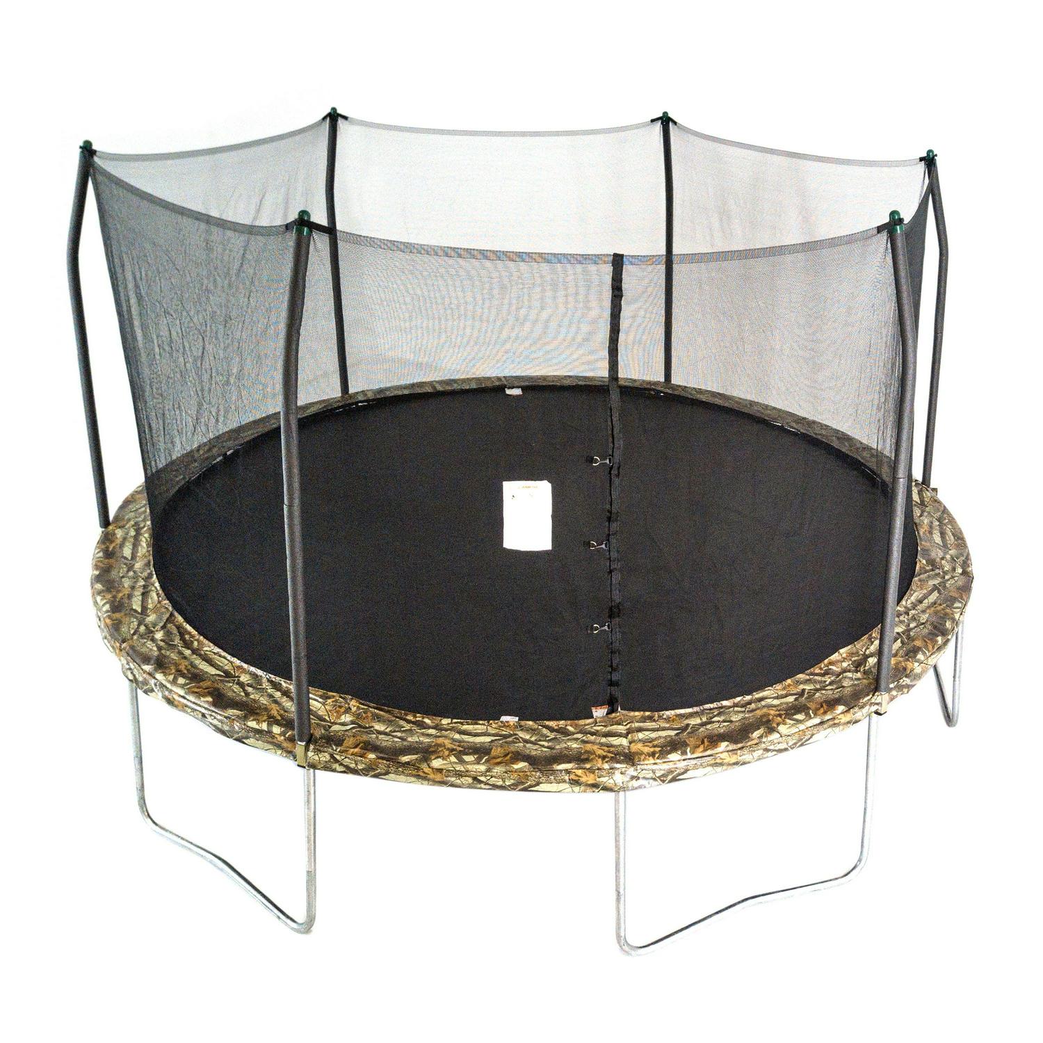 Skywalker Trampoline 15¡ä Round Camo