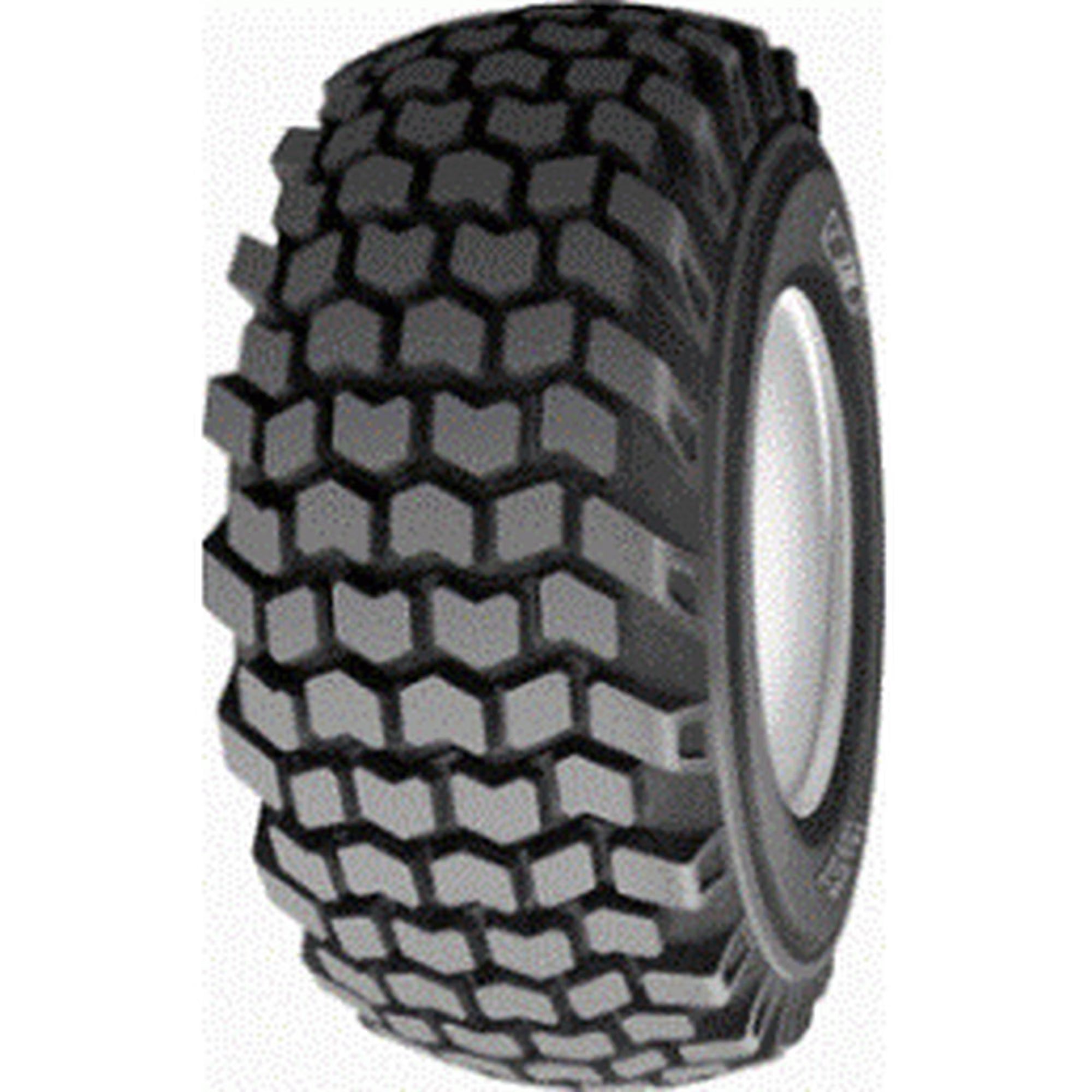 BKT TR-461 Industrial Tractor 12.5X80R18 138A8 F Farm Tire
