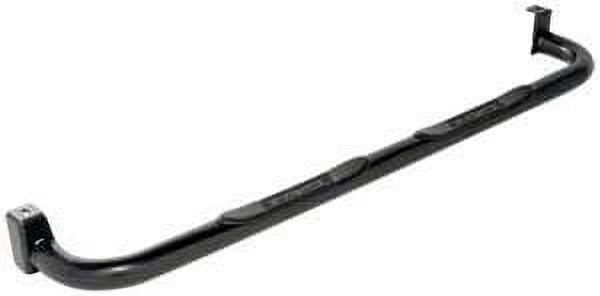 Dee Zee DZ 3700291 Universal Tubes - 3  Nerf Bar - Universal Fit Fits select: 2015-2018 CHEVROLET SILVERADO K1500 LT, 2014 CHEVROLET SILVERADO K1500