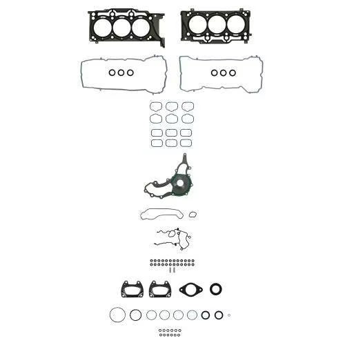 FEL-PRO HS 26541 PT Head Gasket Set 2019 Ram 1500