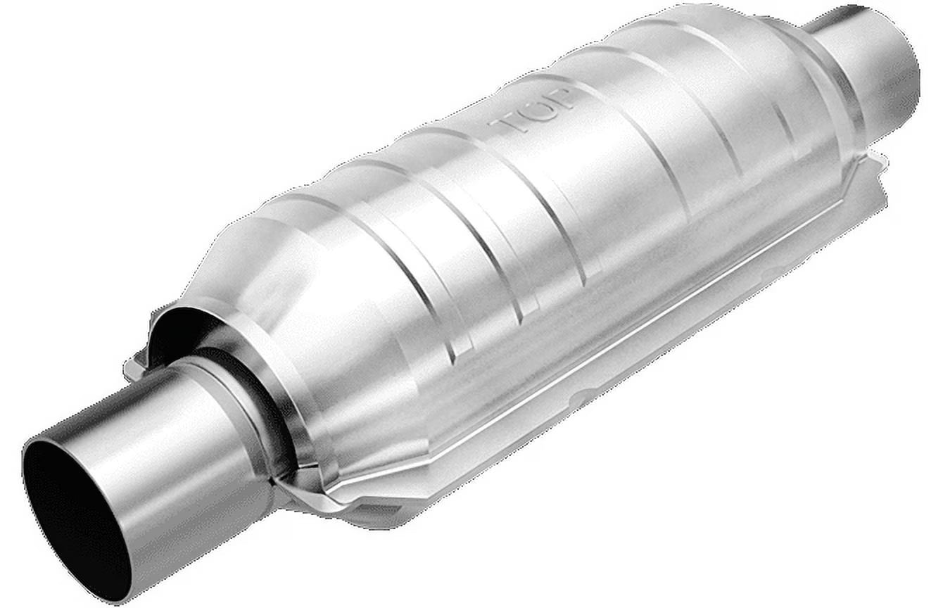 Magnaflow Conv Univ 2.25 CA