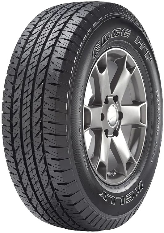 Kelly Edge H/T All Season 265/70R16 112S Light Truck Tire