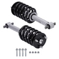 BFO 3.5  Front Lift Struts For Chevy Silverado Avalanche 1500 2WD 4WD 2007-2013