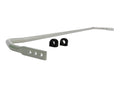 Whiteline Rear (20mm) Swaybar; fits Mini Cooper 02-18 Fits select: 2013 MINI COOPER ROADSTER, 2013-2014 MINI COOPER S COUNTRYMAN