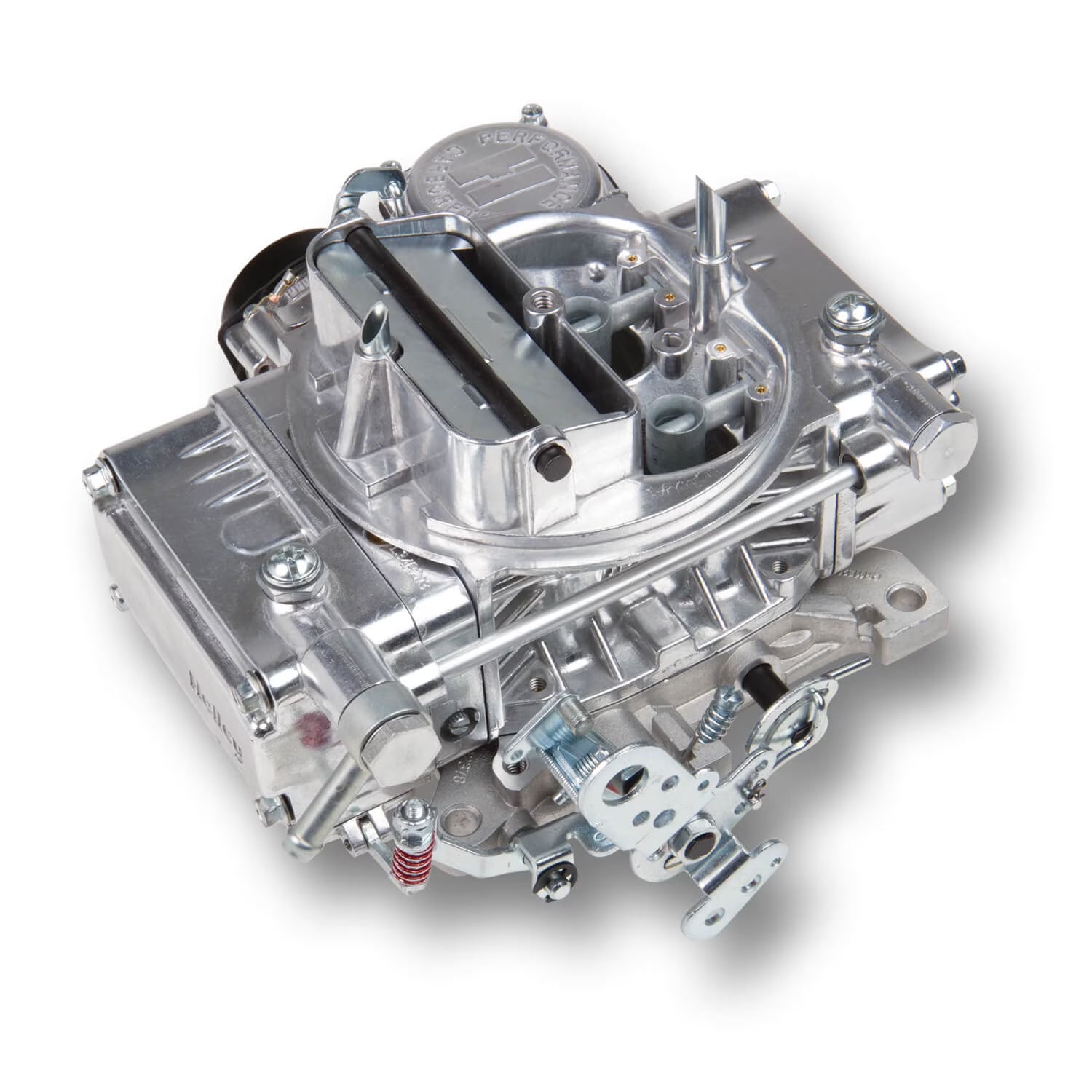 Holley Performance 0-80457S Carburetor