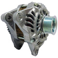 OEG Parts New Alternator Replacement for Mazda 3 L4 2.0L 12-13 PE07-18-300 A002TJ1591 AMT0283 400-48214 11088 10138 11635 90-27-3439 11635A 94207 11635N-OEM A2TJ1591