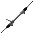 Detroit Axle - Electric Assist Steering Rack and Pinion Assembly for Toyota Camry Avalon Lexus ES350 ES300H - Lifetime Warranty Fits select: 2012 TOYOTA CAMRY BASE/SE/LE/XLE