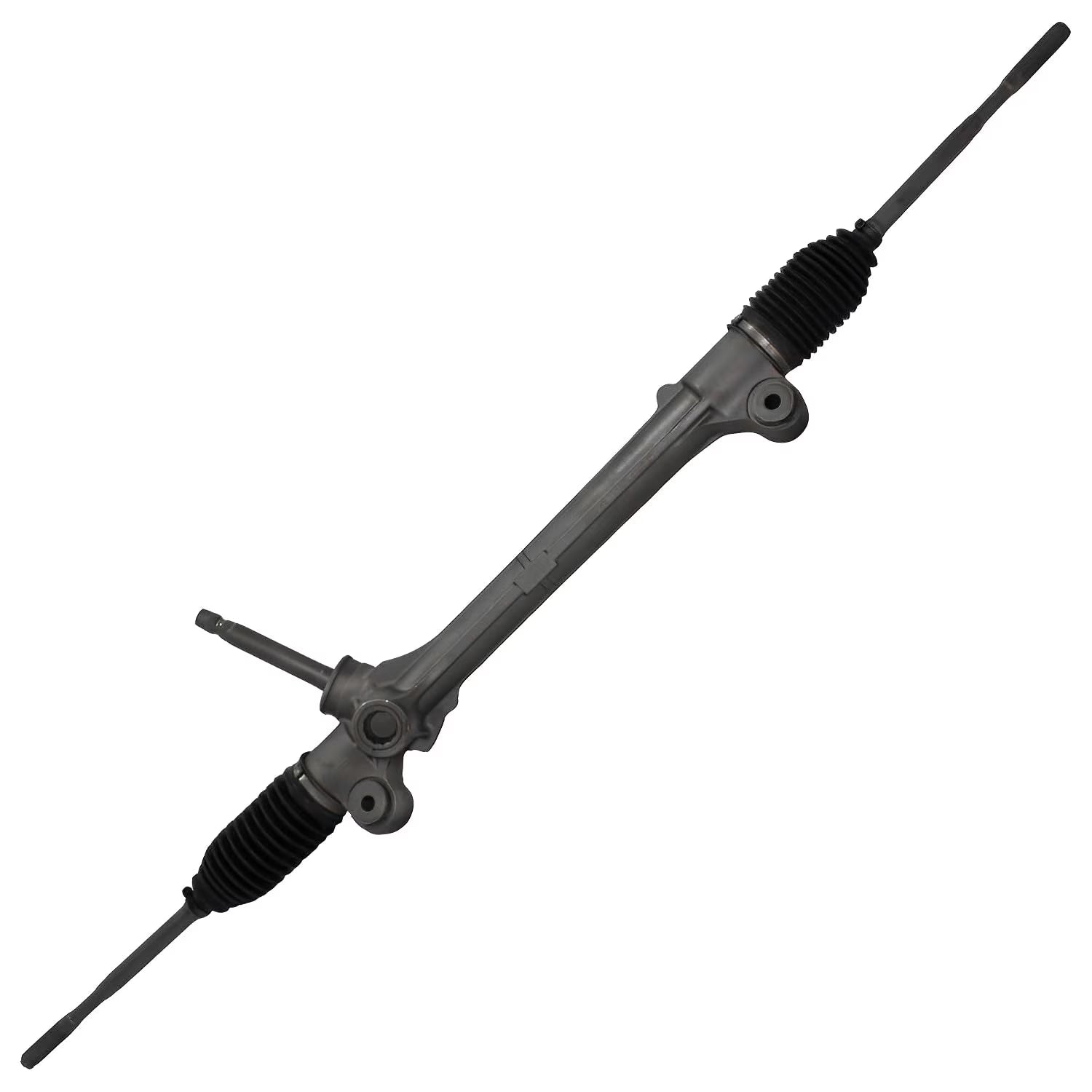 Detroit Axle - Electric Assist Steering Rack and Pinion Assembly for Toyota Camry Avalon Lexus ES350 ES300H - Lifetime Warranty Fits select: 2012 TOYOTA CAMRY BASE/SE/LE/XLE
