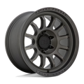 Black Rhino Flow Formed Aluminum Rim BRRPD 20X8.5 6X4.5 BR-GNMTL 0MM, 2085RPD006114G76A