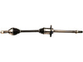 Front Right Axle Assembly - Compatible with 2011 - 2017 Nissan Quest 2012 2013 2014 2015 2016