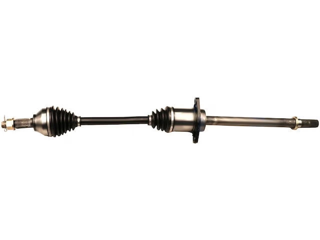 Front Right Axle Assembly - Compatible with 2011 - 2017 Nissan Quest 2012 2013 2014 2015 2016
