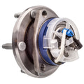 New Hub Assembly Compatible With Chevrolet Cadillac Corvette XLR 1997 1998 1999 2000 2001 2002 2003 2004 2005 2006 2007 2008 By 512153 BR930198 PT512153