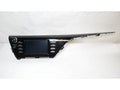 Pre-Owned 2018 Toyota Camry Display Radio Receiver OEM (LKQ~336196548) (Good)