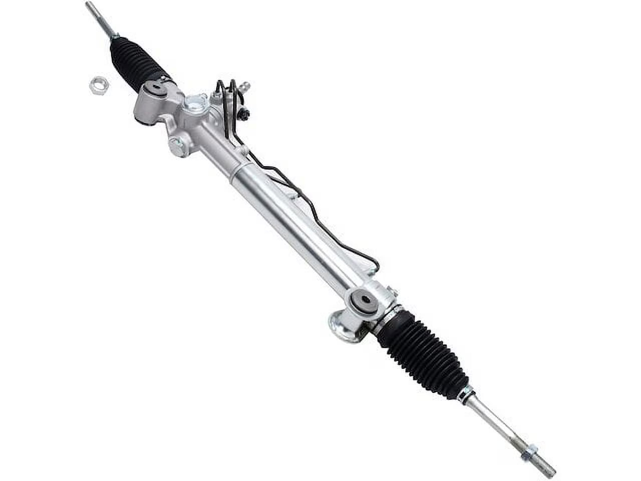 Front Steering Rack - Compatible with 2002 - 2006 Toyota Camry 2003 2004 2005