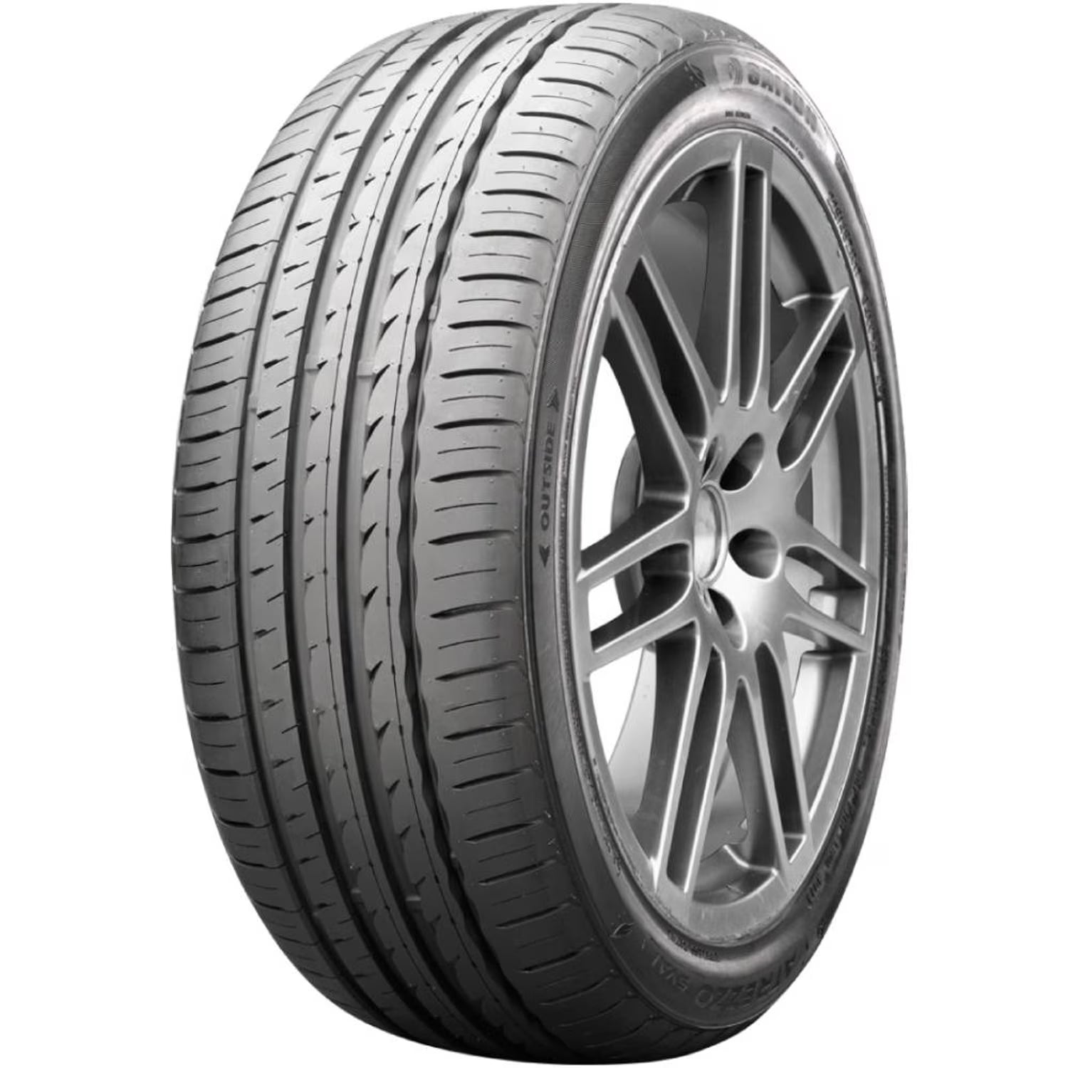 Sailun Atrezzo SVA1 235/50ZR18 235/50R18 97W High Performance a/s All Season Tire