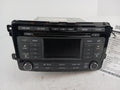 Pre-Owned 11 12 Mazda CX-9 AM FM 6CD Satellite Radio Receiver OEM (Good)