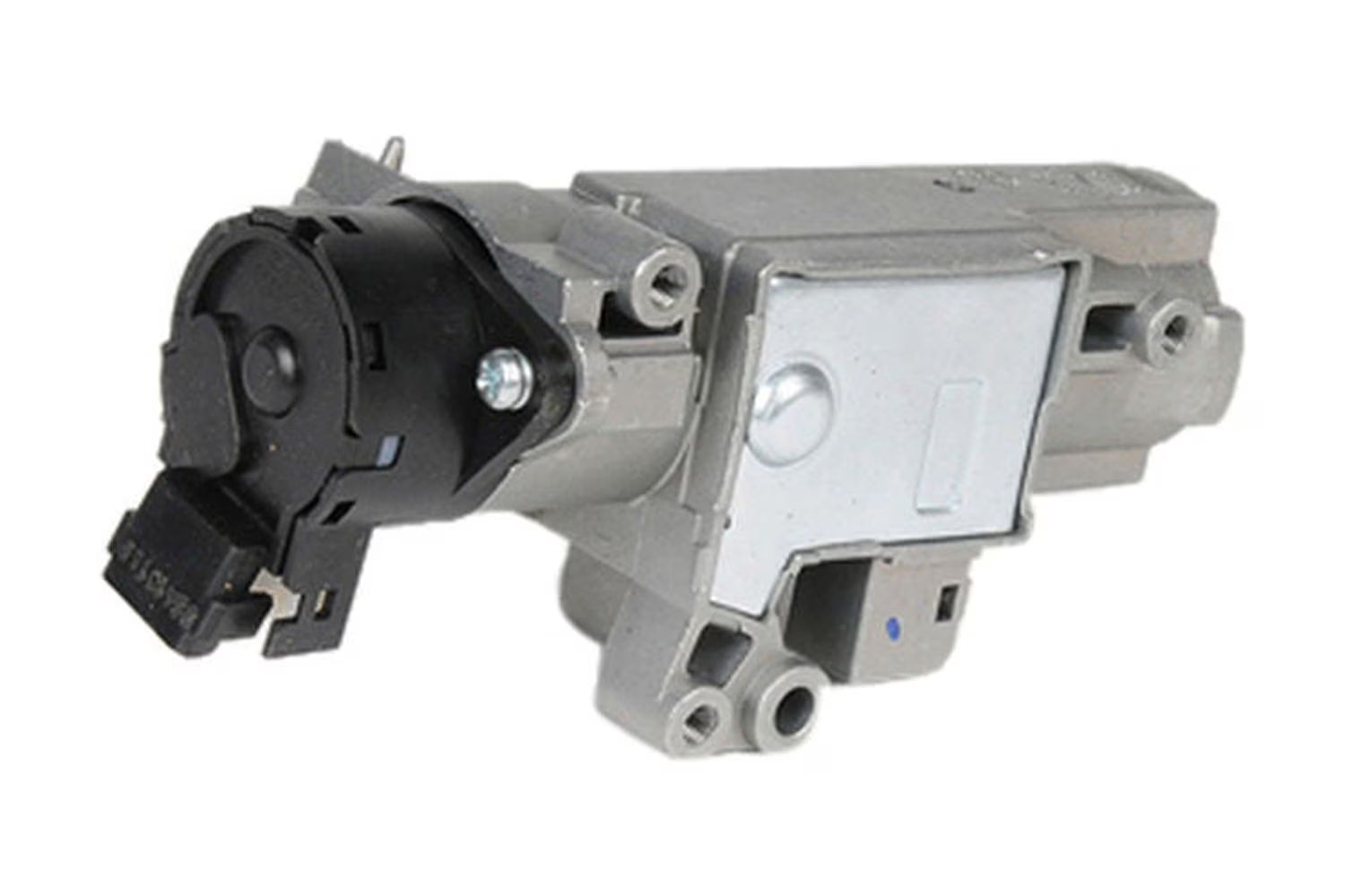 GM Genuine Parts D1462G Ignition Lock Housing