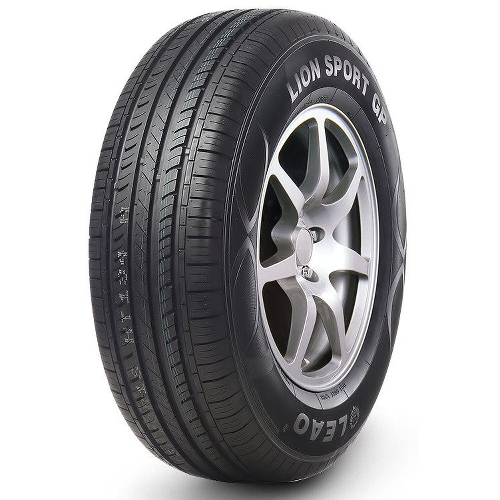 Leao Lion Sport GP Performance 265/70R16 112S Passenger Tire