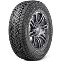 Nokian Hakkapeliitta LT 3 Studded Winter LT275/70R18 125/122Q E Light Truck Tire