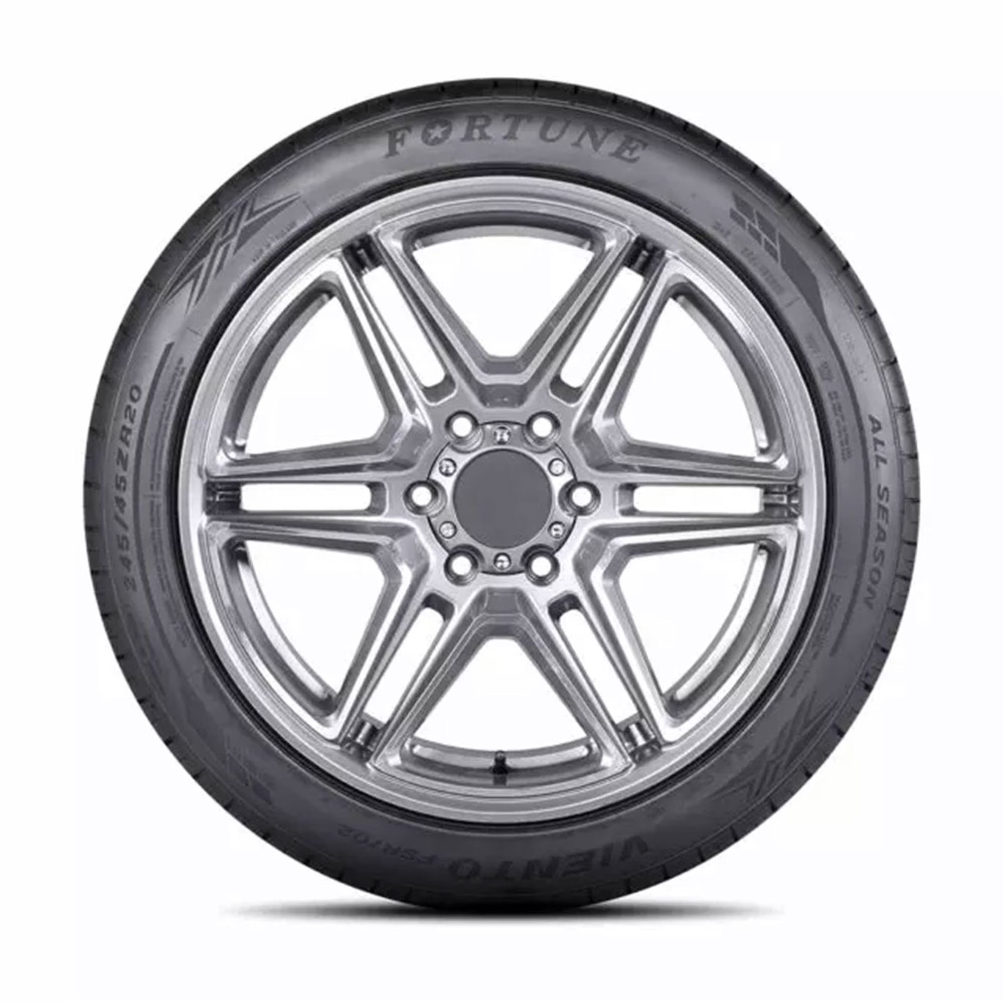 Fortune Viento FSR702 All Season 245/40ZR19 98Y XL Passenger Tire