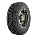 Cooper Discoverer S/T Maxx All Terrain LT275/70R18 125/122Q E Light Truck Tire