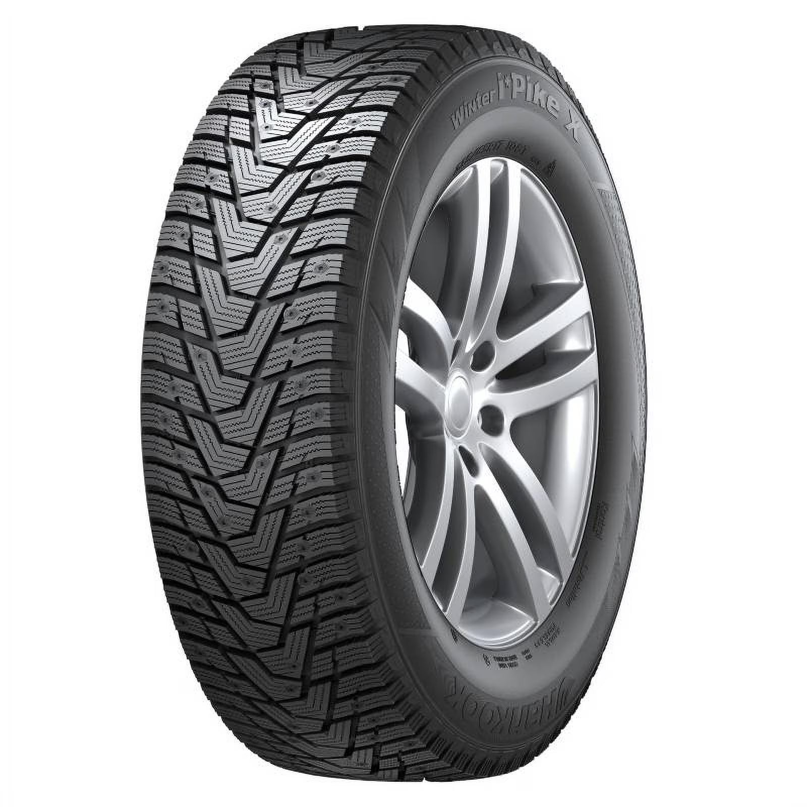 Hankook Winter i*pike X W429A 235/75R15XL 109T