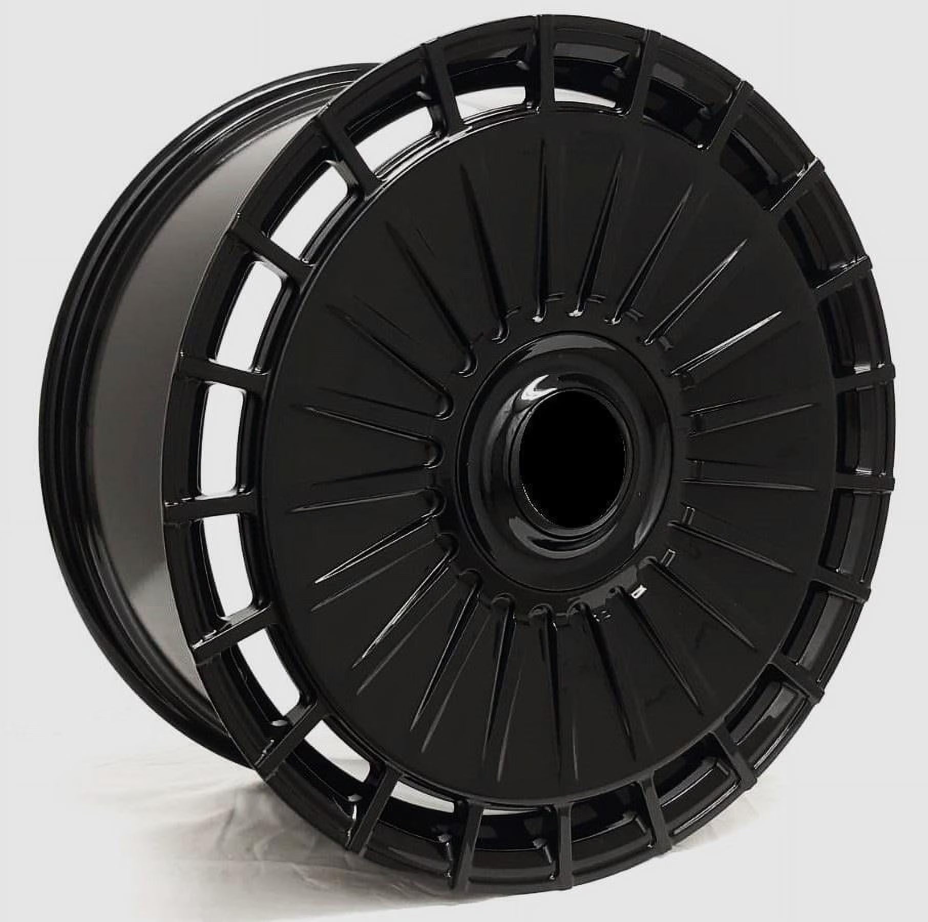 20'' FORGED wheels for Mercedes EQE 350+ SUV 20x9 /10  5x112