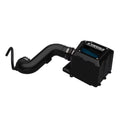 Corsa Performance 45953 Pro5 Closed Box Air Intake System Fits select: 2021 CHEVROLET SILVERADO, 2019-2021 GMC SIERRA