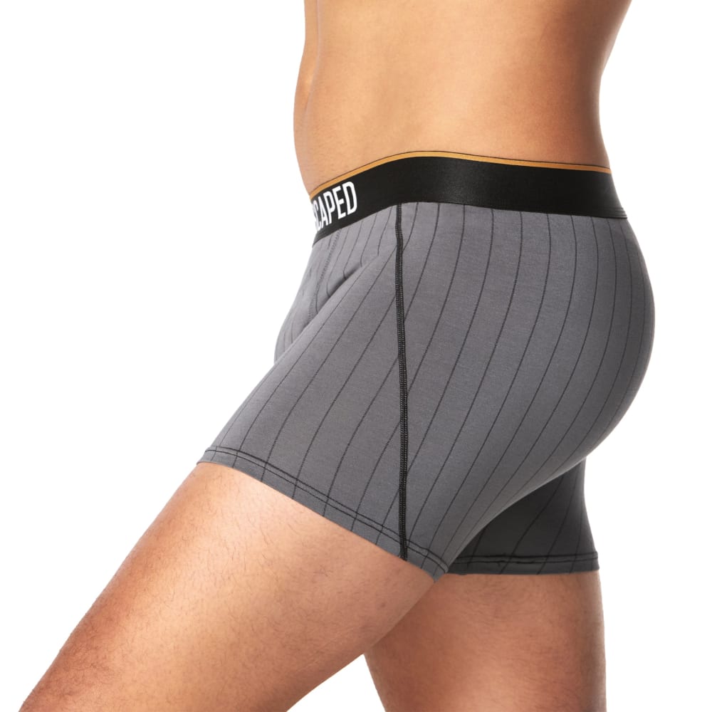 MANSCAPED? Boxers 2.0