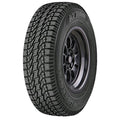 Zeetex AT1000 All Terrain 265/70R17 115S Light Truck Tire