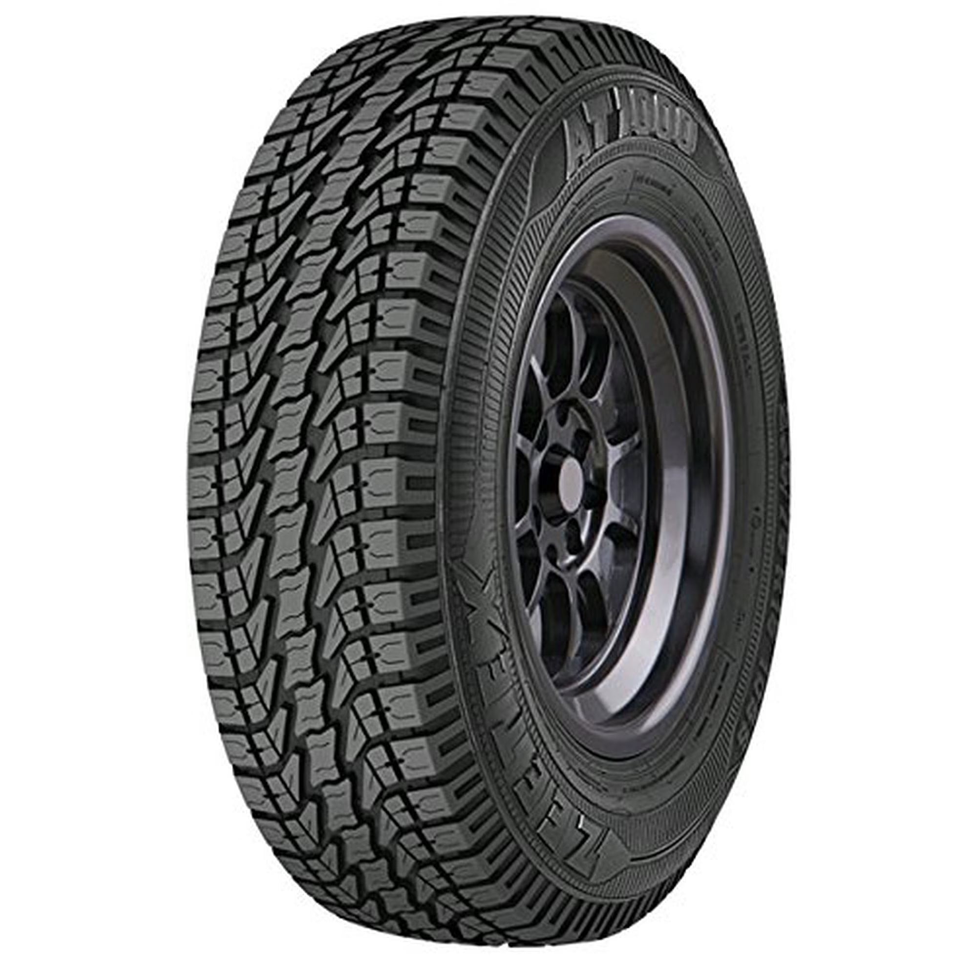 Zeetex AT1000 All Terrain 265/70R17 115S Light Truck Tire