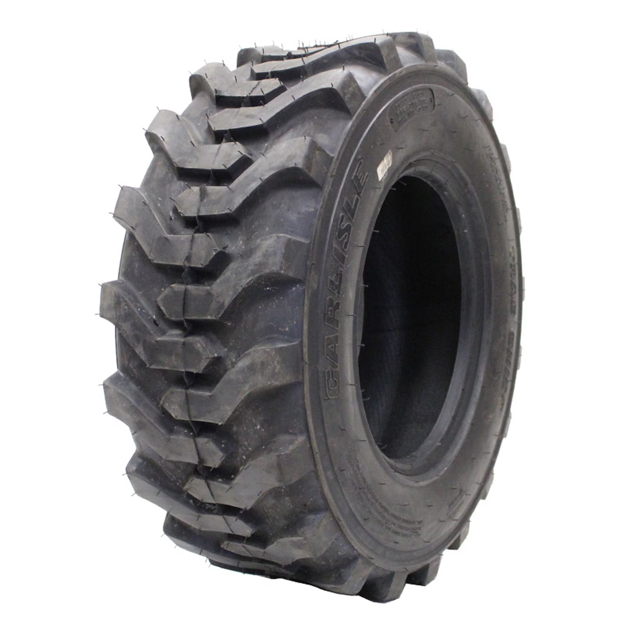 Carlstar Trac Chief 12-16.5 E Industrial Tire