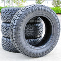 Set of 4 Atturo Trail Blade ATS 265/65R18 116T XL a/t All Terrain Tires