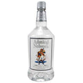 Admiral Nelson's Rum Silver - 750ML
