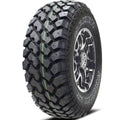 2 Nexen Roadian MT LT 235/75R15 104/101Q C Off-Road OWL White Letter Mud Tires 10667NXK / 235/75/15 / 2357515