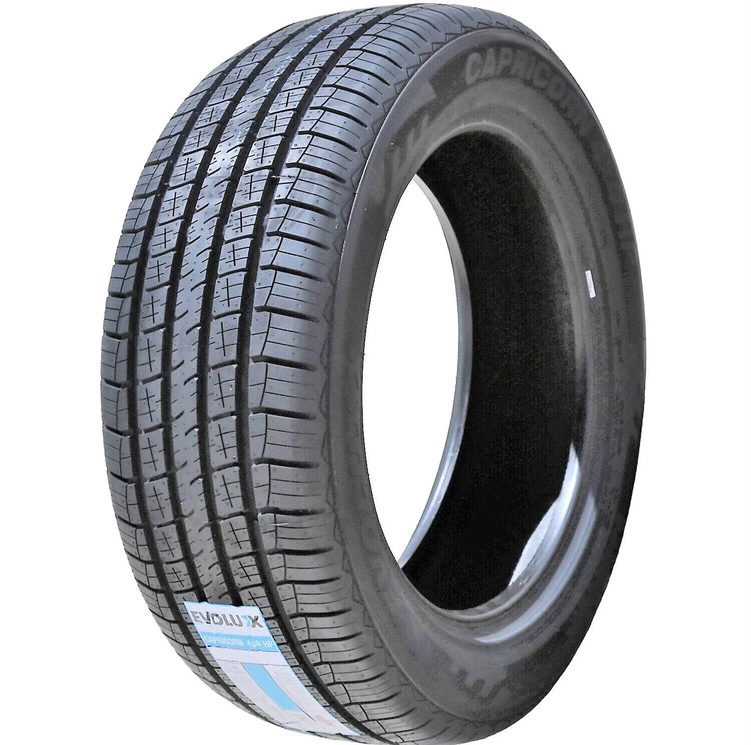 Evoluxx Capricorn 4X4 HP 275/65R18 116H BSW Fits: 2003-05 Lincoln Navigator Base, 2006 Lincoln Navigator Ultimate
