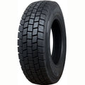 Mastertrack M-TRAC HTD High Traction Drive 245/70R19.5 16 Ply 136/134M Commercial Tires 245/70/19.5