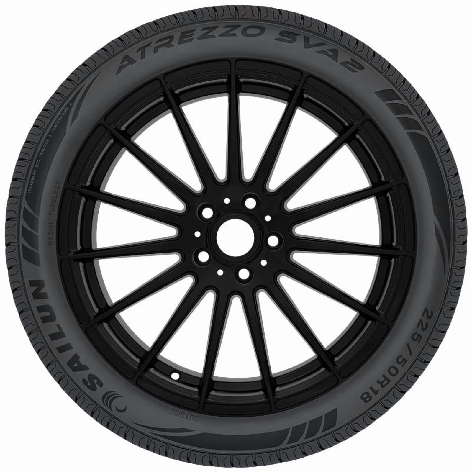 Sailun Atrezzo SVA2 245/40R19 98W XL