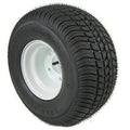 Loadstar Wide Profile Tire and Wheel Rim Assembly K399 215/60-8 Bias Replaces 1