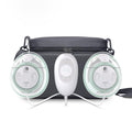 Elvie Stride Plus - Hands-Free. Hospital-Grade Electric Breast Pump with 3-in-1 Bag