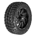 Red Dirt Road M/T RD6 Mud Terrain LT33X12.50R20 114Q E Light Truck Tire