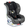 Britax Marathon Clicktight Convertible Car Seat. Mod Black SafeWash