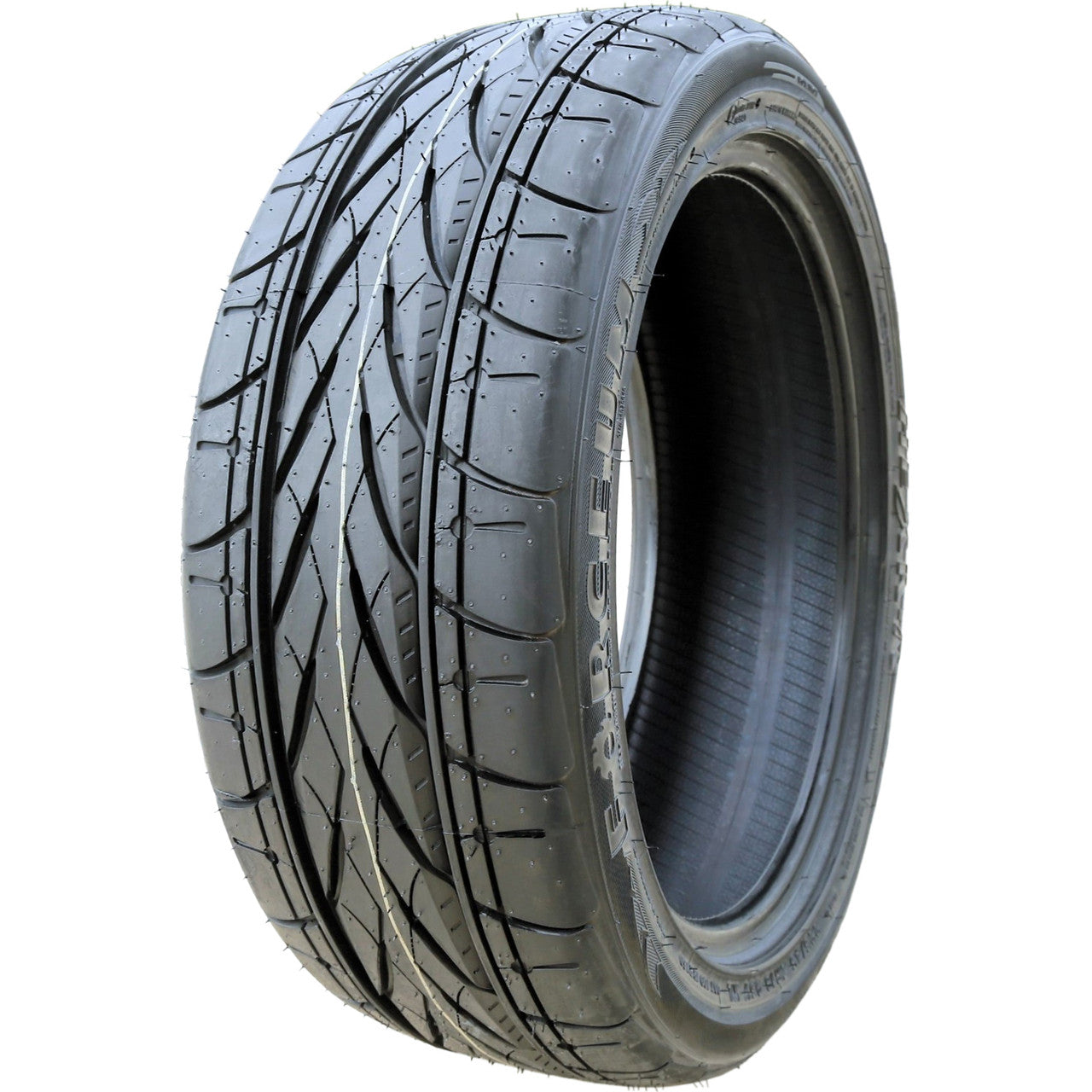 Forceum HEXA-R UHP 225/45R18 95Y XL Passenger Tire