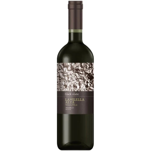 Bodegas Mas Alta Black Slate La Vilella Alta 2019 - 750ML
