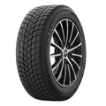 Michelin X-Ice Snow Winter 225/60R18 100H Passenger Tire