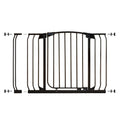 Dreambaby? Chelsea Metal Child Safety Gate Fits Openings 38-46 inches