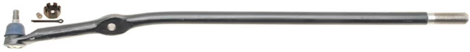 ACDelco 45A3048 Steering Tie Rod End For Select 92-19 Ford Models Fits select: 1992-2019 FORD ECONOLINE