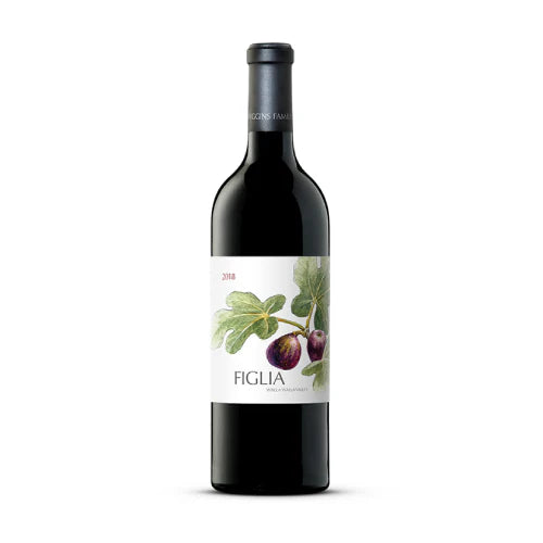 Figgins Figlia 2021 - 750ML