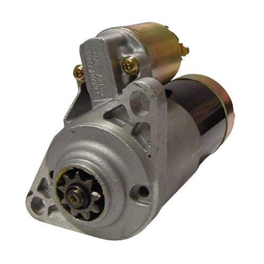 RAParts New Starter Fits Ford New Holland Tractor 1530 1620 1630 1710 1715 1720 1725