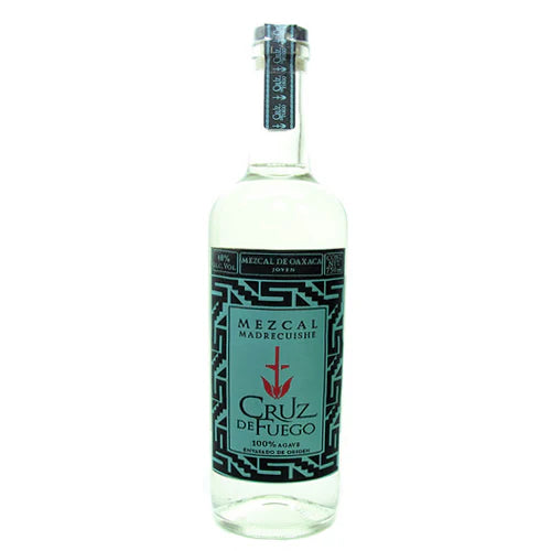 Cruz del Fuego Tobala Mezcal NV - 750ML